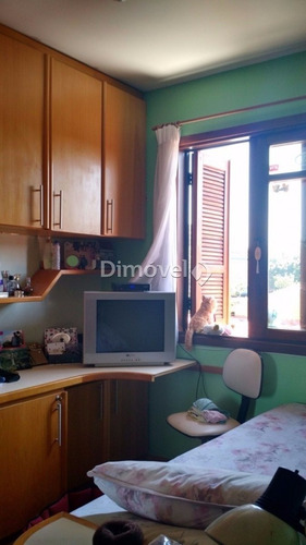Imagem 8 de 12 de Casa Em Condominio - Ipanema - Ref: 12521 - V-12521