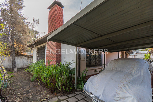 Casa Para Remodelar, Pasaje Los Jardines