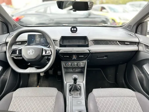 MG 3 1.5 Cool