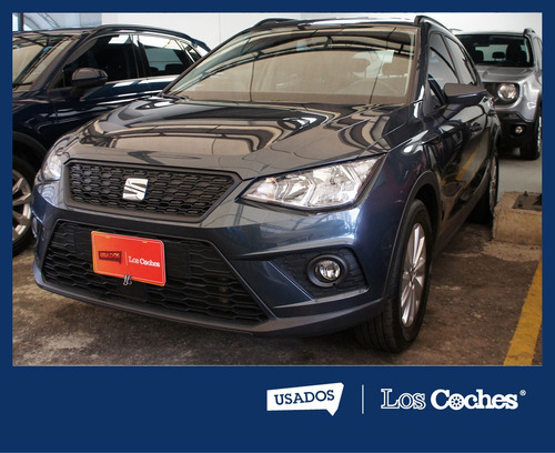 SEAT Arona REFERENCE MT