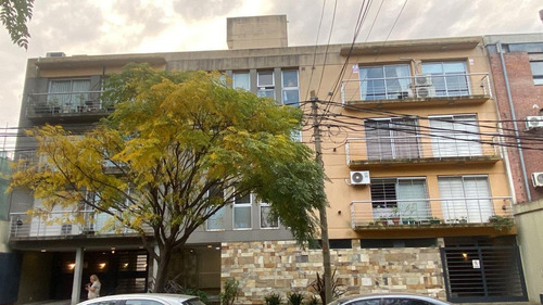 Venta Departamento De 2 Ambientes Cochera/baulera San Isidro