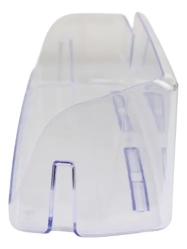 Prateleira Funda Electrolux Tc41 Dc44 Original A99279701