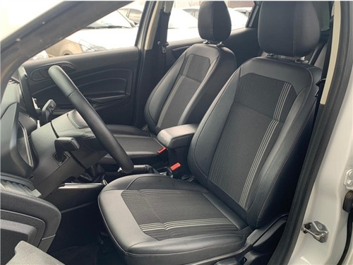Imagem 8 de 10 de Ford Ecosport 1.5 Ti-vct Flex Freestyle Manual