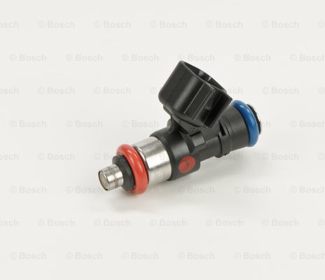 Valvula De Injecao Ford Fusion Sel V6 09/12