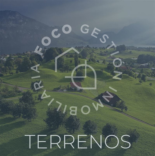 Imagen 5 de 5 de Sitio En Venta En Vitacura Santa María De Manquehue