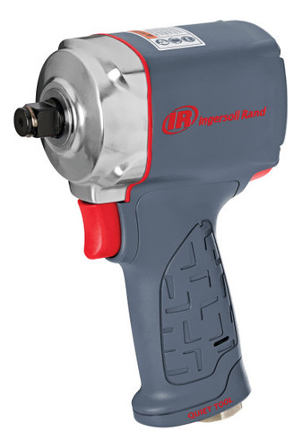 Llave De Impacto 1/2  Compacta Ingersoll Rand 36qmax