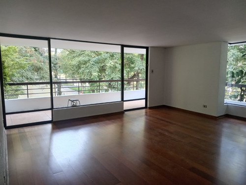 Estupendo Departamento En Pleno Barrio El Golf