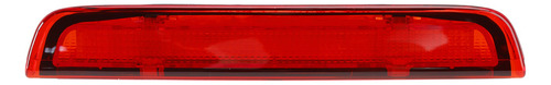 Luz De Freno Trasera Para Toyota Yaris Mk3 Hatchback 12-20 R