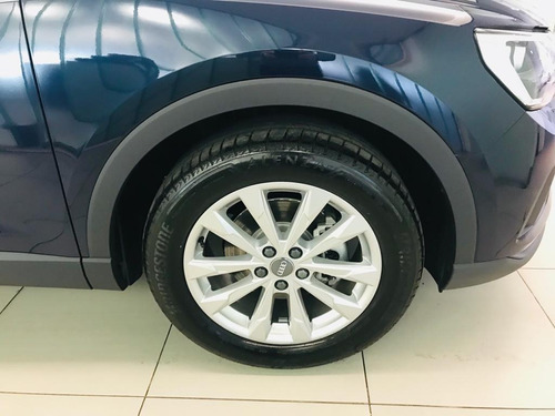 Imagen 12 de 15 de Nueva Audi Q3 35 Tfsi 1.4 Turbo 150 Cv Stronic 2021