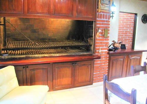 Casa Estilo Clasico Campo Chico Country Club Vendo O Permuto Excelente Oportunidad Dueño Directo