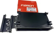 Comprar Marco Adaptador Simple Din Toyota Rav 4 Hilux Sw4 Corolla 