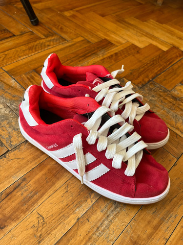 Zapatillas Adidas Campus 00s Ancho Estándar