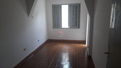 Imagem 11 de 16 de Casa Térrea Espaçosa Na Vila Floresta - 64059