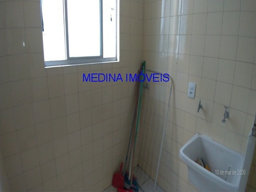 Imagem 26 de 30 de Apartamento Para Venda Em Itaquera - Ap00242 - 67604987