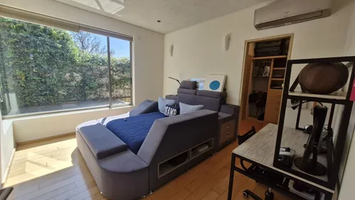 Exclusiva Residencia En Venta En Jardines Del Pedregal