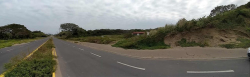 Terreno De Oportunidad En Punta De Antón Lizardo, Veracruz