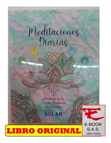 Meditaciones Diarias