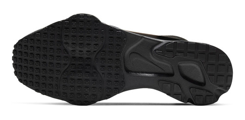 Zapatillas Nike Air Zoom Type Black White Cj2033-004