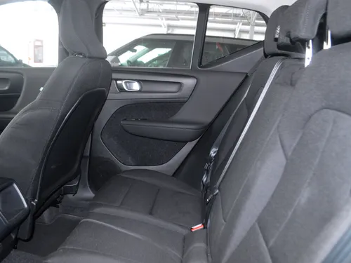 Volvo XC40 2.0 D4 Awd Momentum
