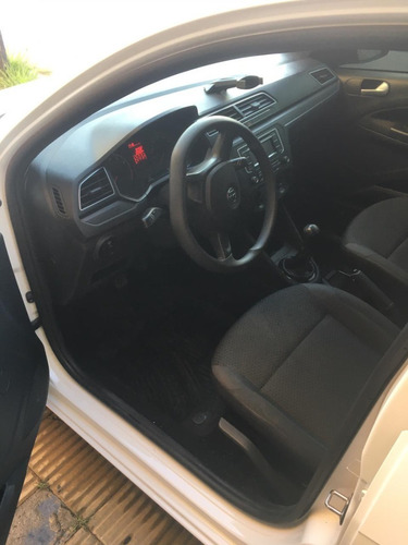 Volkswagen Gol Trend - 2019 - Trendline - Acepto Permuta.
