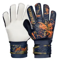Comprar Guante Arquero Attrakt Storm Gold Reusch Exclusivo