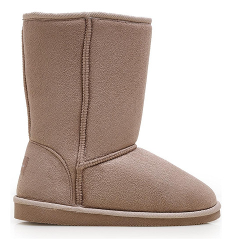 Botas Pantubotas Australianas Mujer Moda Invierno Voce
