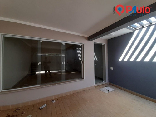 Imagem 4 de 15 de Casa - Loteamento Santa Rosa - Ref: 16831 - V-16831