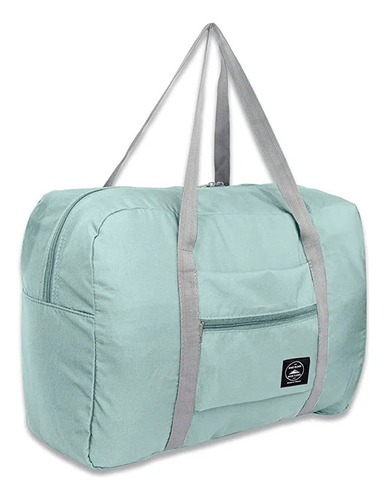 Bolsa De Viaje Deportivo Plegable E Impermeable