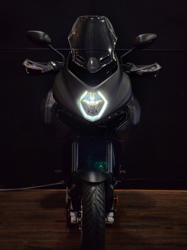 Imagen 23 de 25 de Mv Agusta Turismo Veloce Lusso Scs Entrega Inmedita! Touring