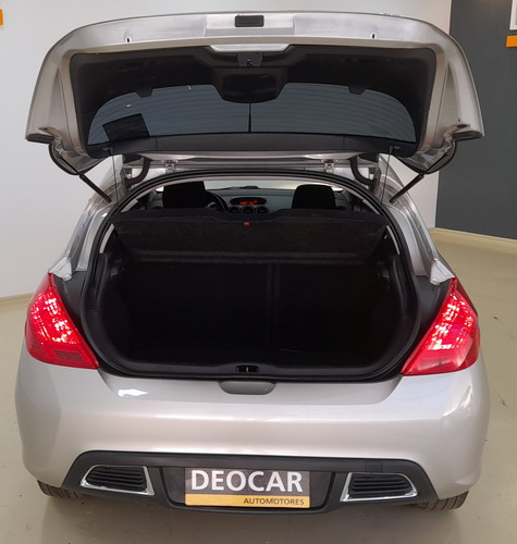 Peugeot 308 1.6 Active