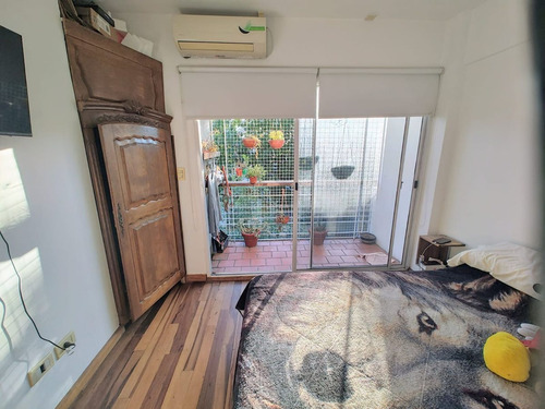 Venta Departamento 2 Ambientes Villa Urquiza