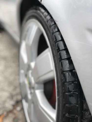 Chevrolet Corsa Sedã