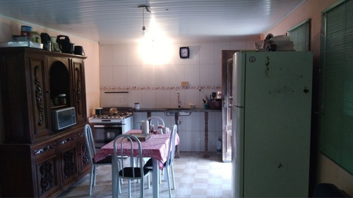 Imagem 7 de 11 de Chácara Em Caucaia Do Alto Cotia Com Casa E Doc Em Ordem