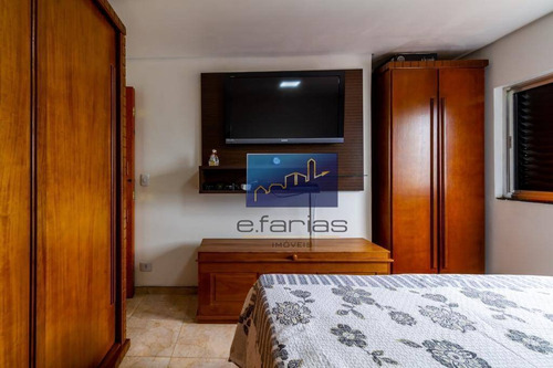 Cobertura Com 2 Dormitórios À Venda, 120 M² Por R$ 470.000,00 - Vila Matilde - São Paulo/sp - Co0015