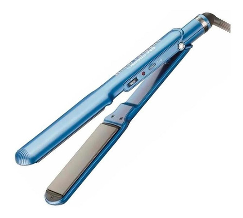 Imagen 1 de 7 de Plancha De Pelo Babyliss Pro Nano Titanium 9559 Babnt9559uz