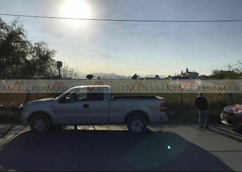 Imagen 10 de 10 de Terreno Comercial En Venta En Villas Del Poniente, García, N