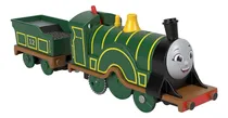 Comprar Thomas & Friends * Emily Emilie Tren Motorizado Fisher Price