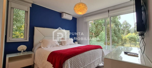 Imagen 4 de 30 de Venta Y Alquiler Temporal Casa 3 Dormitorios En Design Village, Solanas - Punta Del Este Ruta Interbalnearia