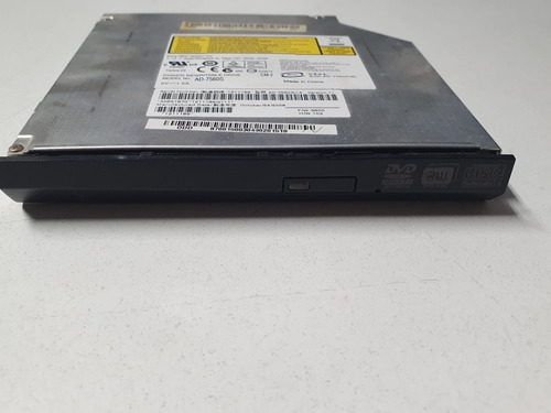 Gravador Do Dvd Do Notebook Lenovo Ideapad Y430