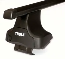 Comprar Barras Thule Square Nissan Tiida  \u002F Musicarro