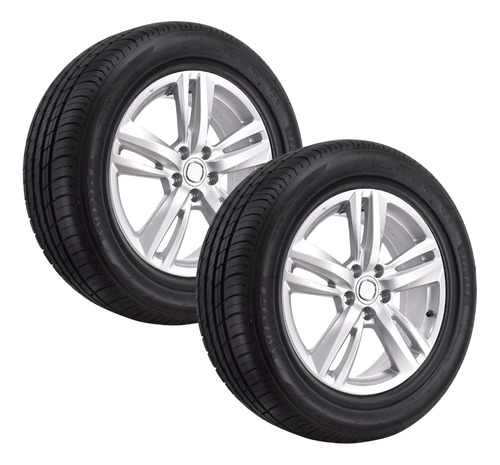 Paq Llanta 245/45r17 Winda Wh18 99w