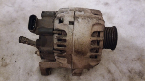 Alternador Chevrolet  Sail