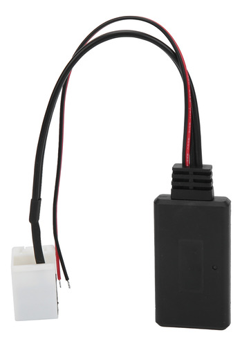 Adaptador De Cable Auxiliar Estéreo, Módulo Bluetooth Rd4, A