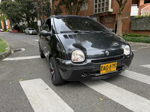 Renault Twingo 1.2 Access