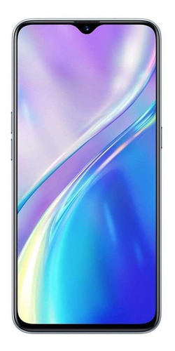 Realme XT Dual SIM 64 GB branco-pérola 6 GB RAM