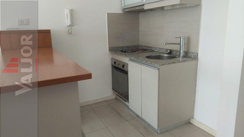 Departamento En Alquiler