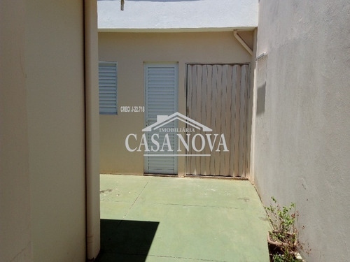 Imagem 24 de 30 de Casa - Ca01820 - 33452135