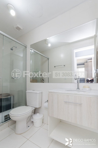 Imagem 14 de 30 de Apartamento, 2 Dormitórios, 51.47 M², Passo Das Pedras - 129685