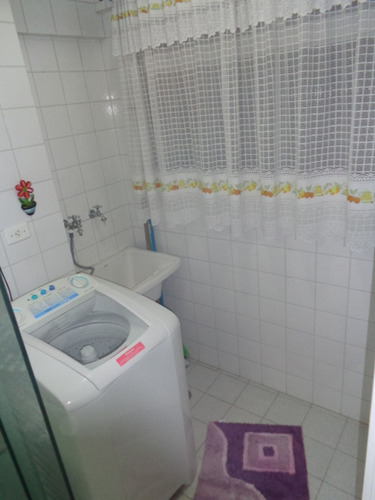 Imagem 11 de 19 de Apto Carrão | 2 Quartos | 57 M² | Cond: R$438.00 | 1 Vaga - 6b3gwm