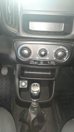 Fiat Strada 1.4 Endurance Cab. Cs Plus Flex 2p